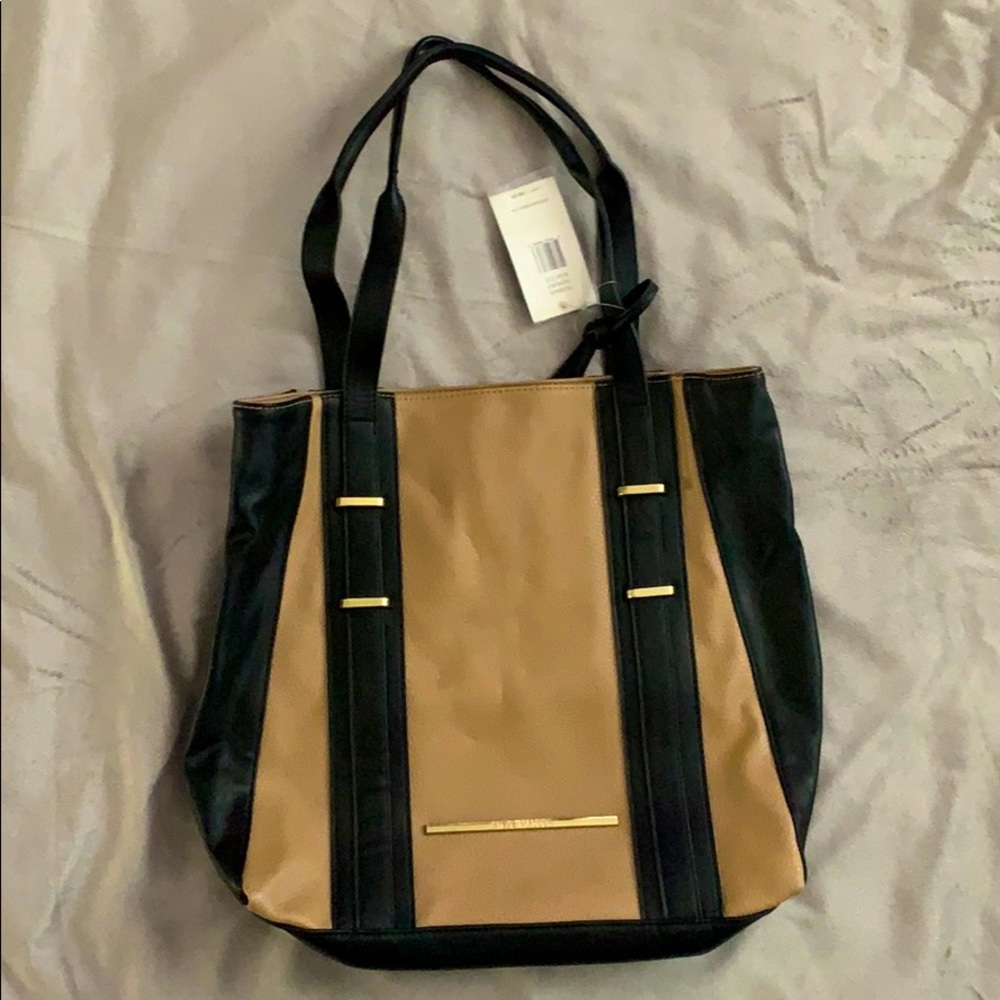 NWT Steve Madden tote bag